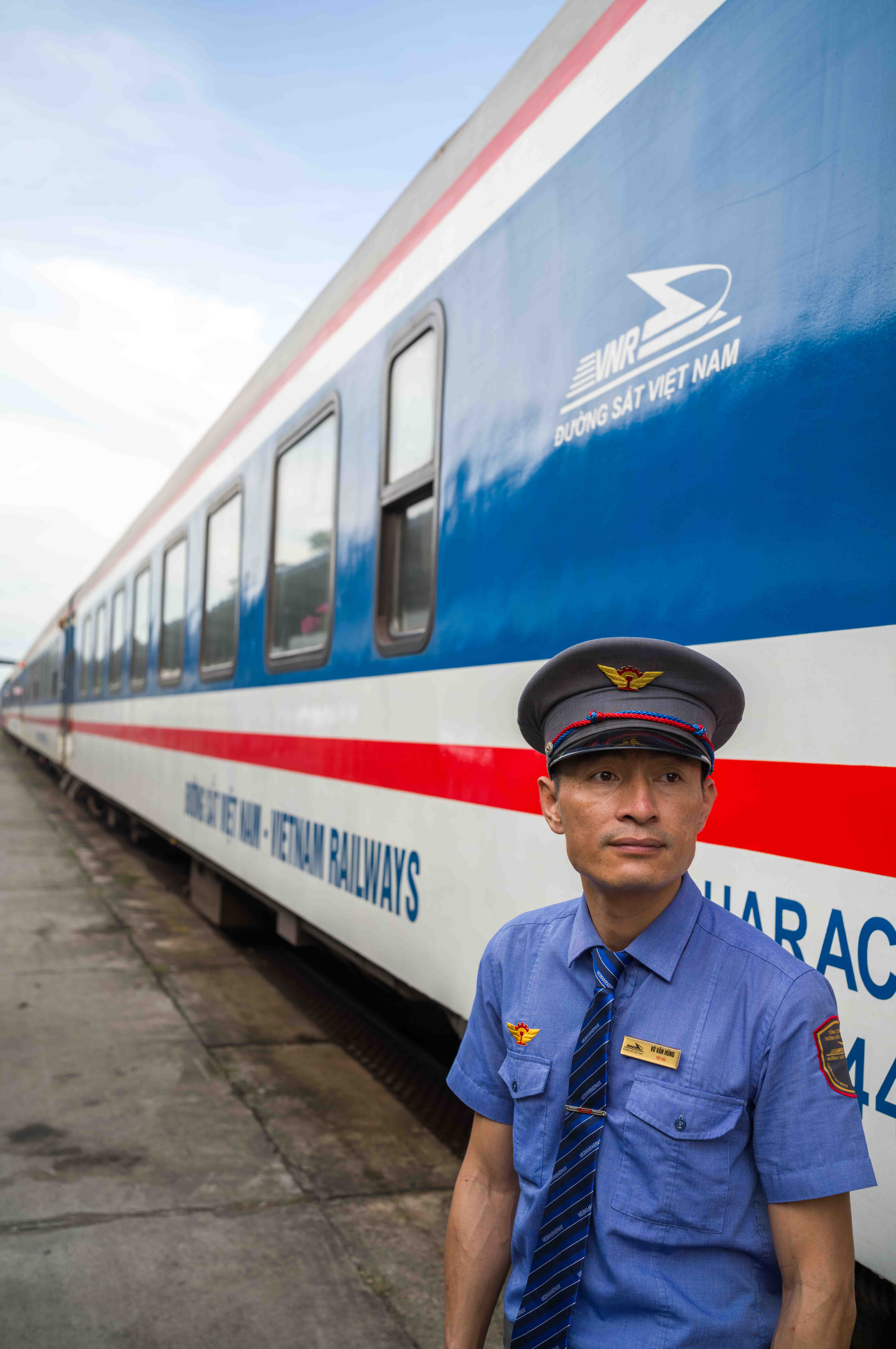 Hue, Vietnam — 2026